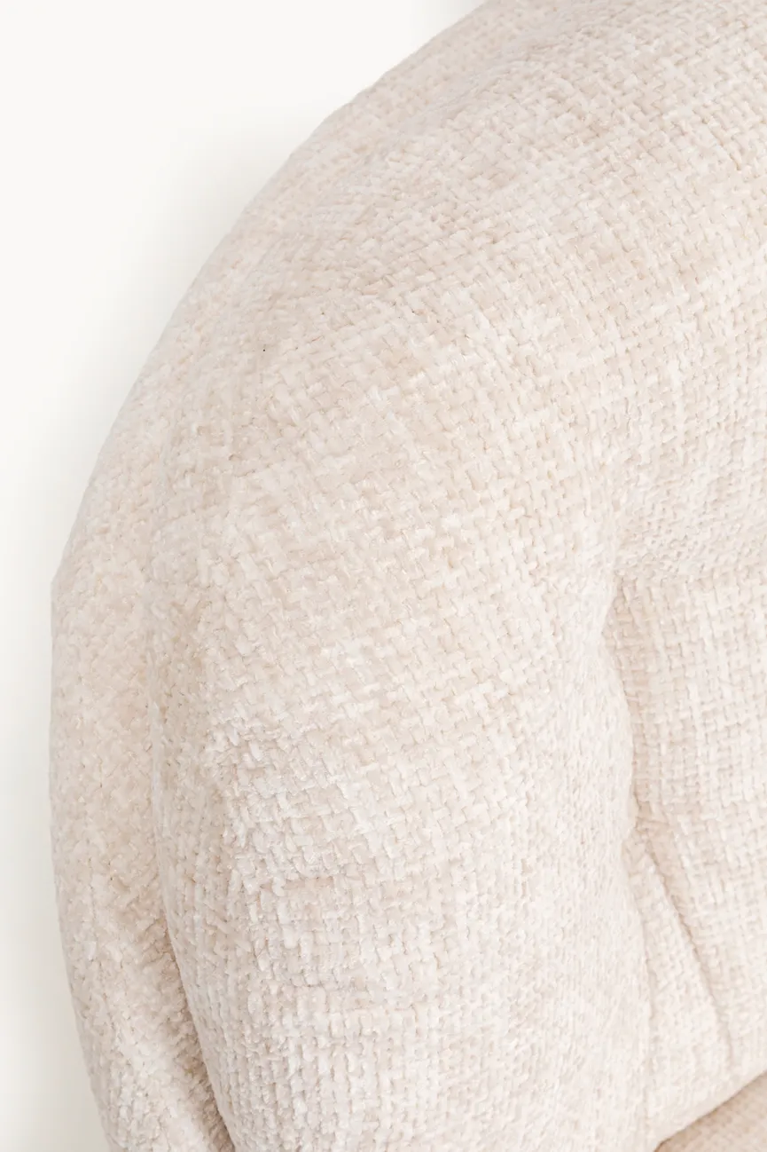 Drehsessel detail