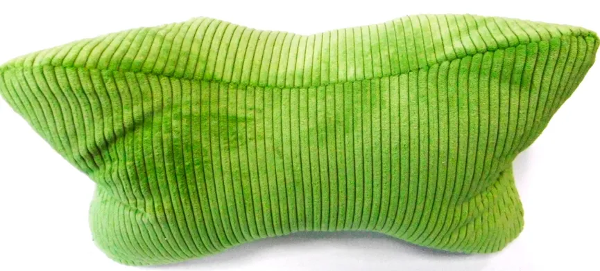 Lesekissen Capri Cordoptik hauptaufnahme