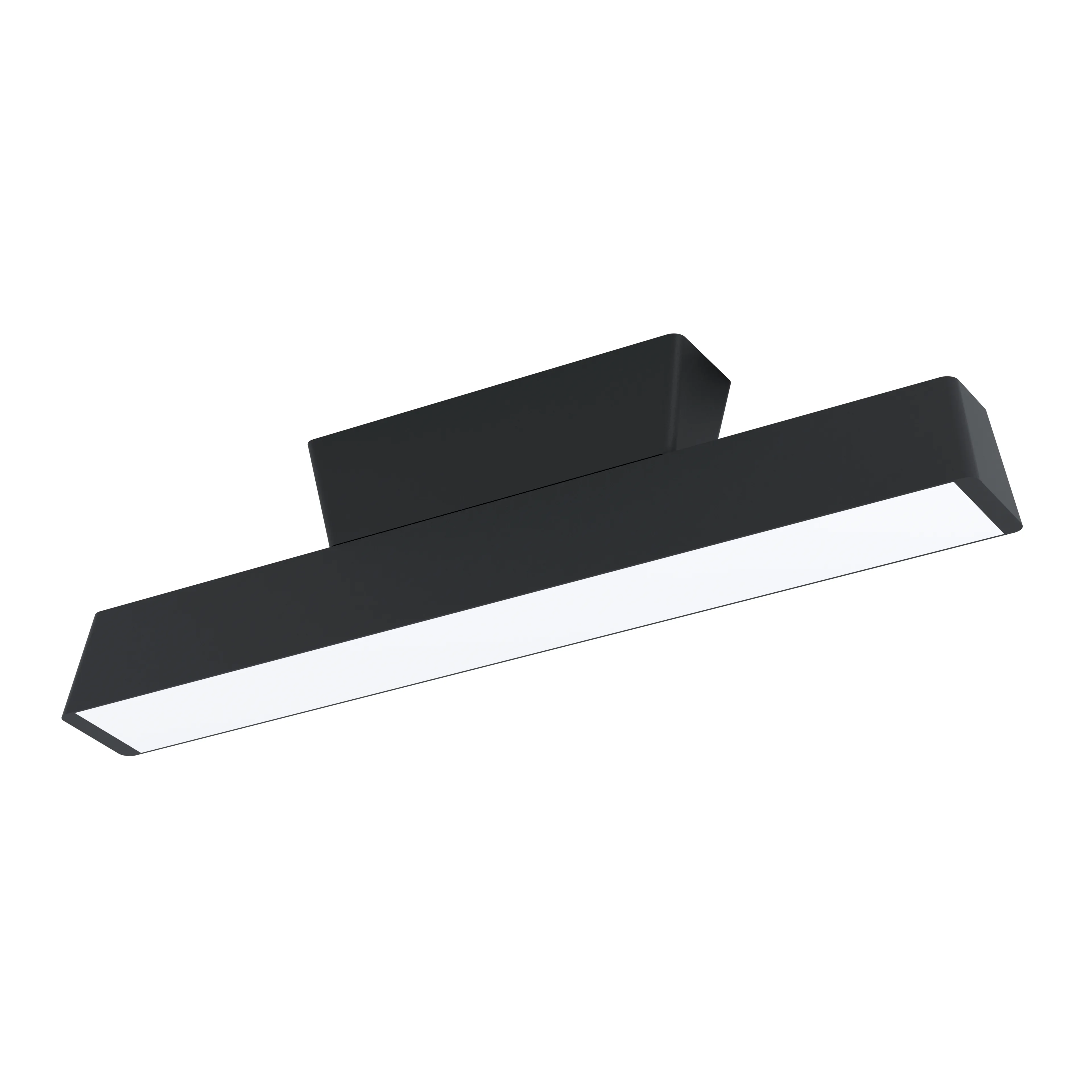 LED-Deckenleuchte Simolaris