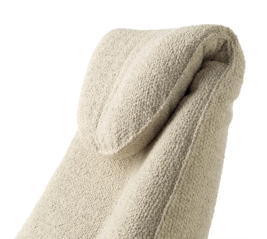 Sessel detail