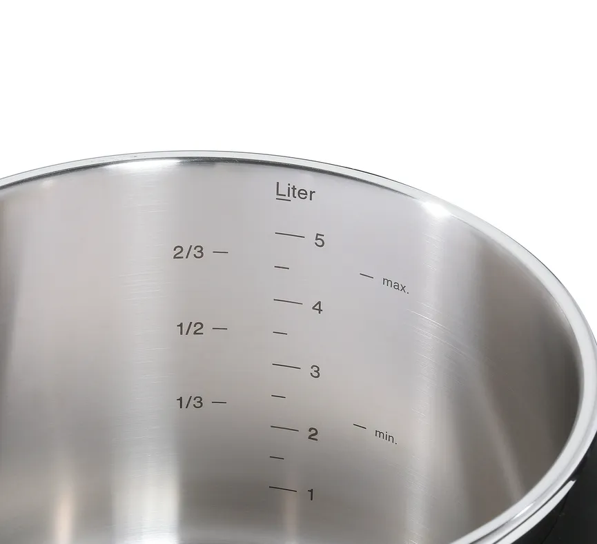 Schnellkochtopf Vitesse 6 L detail