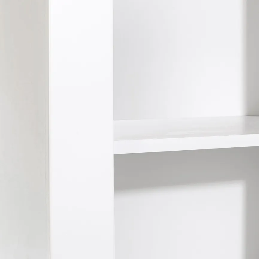 Standregal offen material_farbe