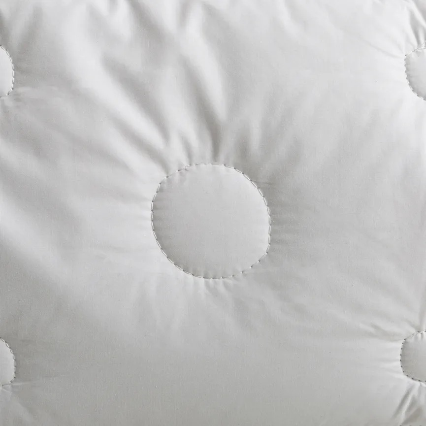 Ganzjahresbett Madeleine detail