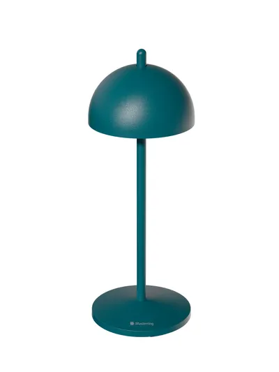 LED-Akkutischleuchte