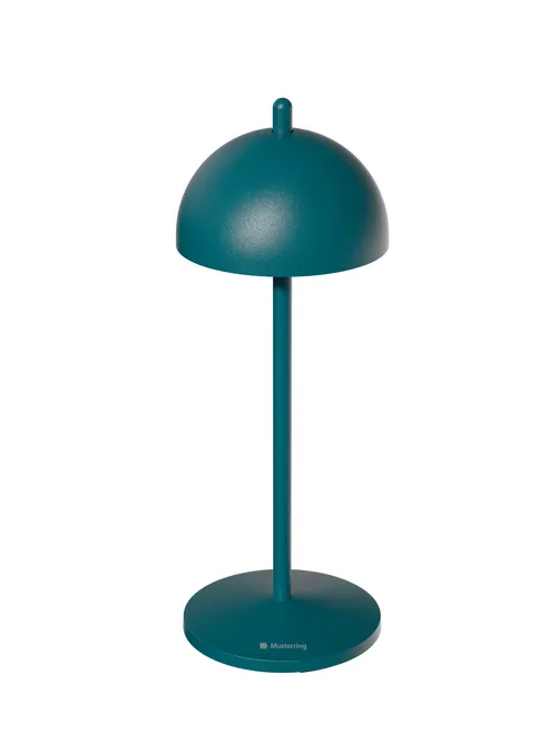 LED-Akkutischleuchte