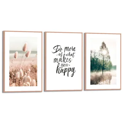 Wandbild