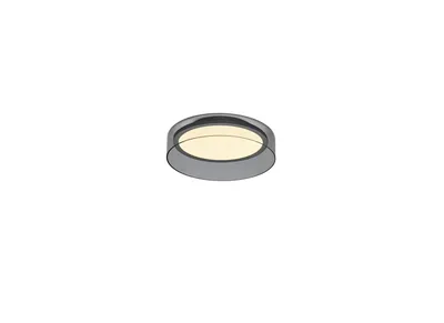 LED-Deckenleuchte