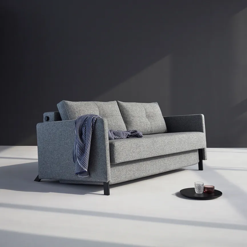 Sofa 160 + AL milieu