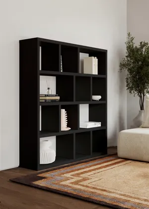 Bücherregal