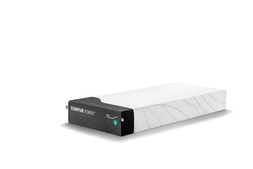 Tempurmatratze "FORM-Medium" hauptaufnahme