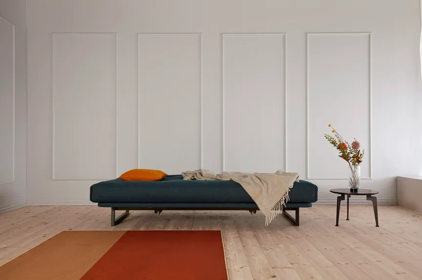 Sofa 120 Soft Spring + GB detail
