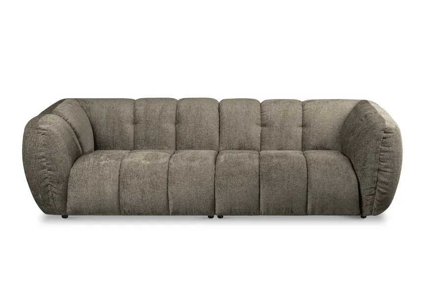 3-Sitzer Sofa detail