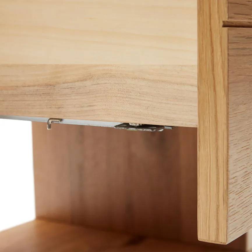 Nachtkommode 1S detail