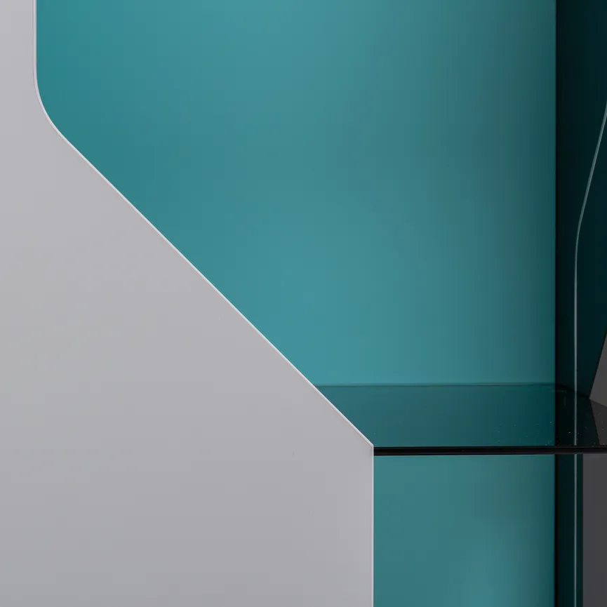 Highboard detail