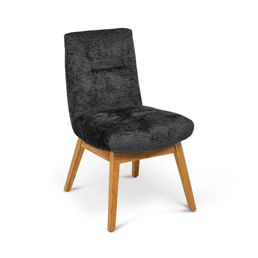 Stuhl 4 Fuß Eiche hauptaufnahme