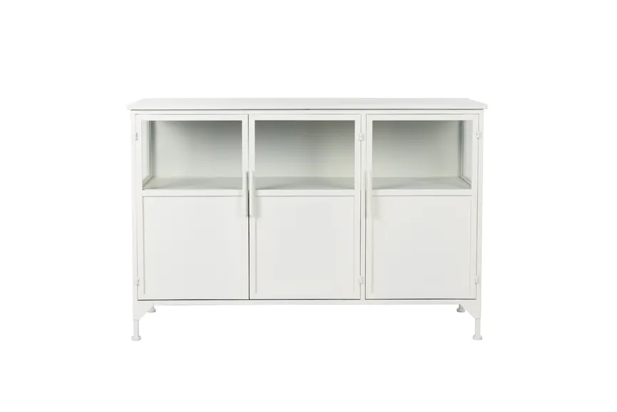 Sideboard detail