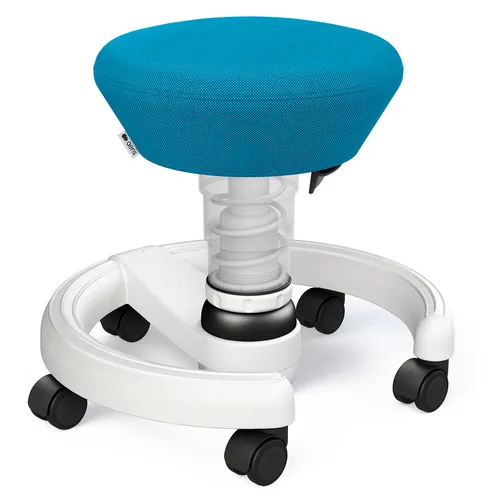 3D-Aktiv-Jugenddrehstuhl