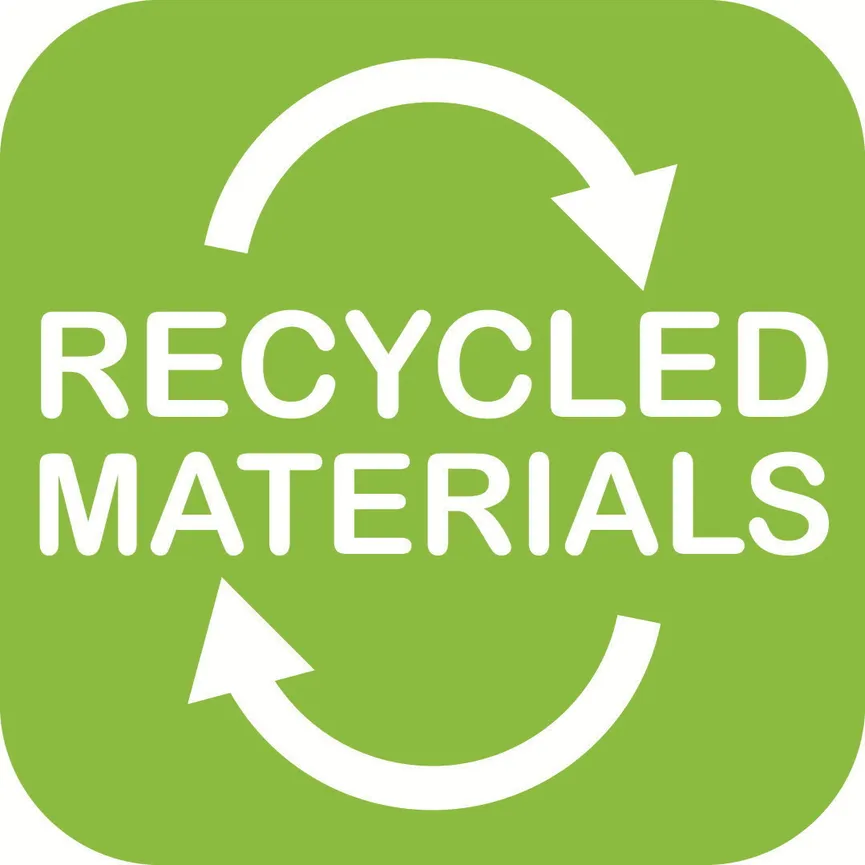 DV-Ringe 12-er transparent detail