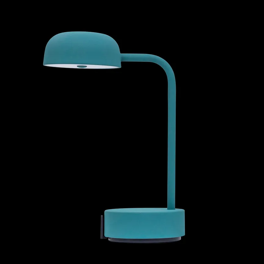 Akku-Tischleuchte "Fokus" material_farbe