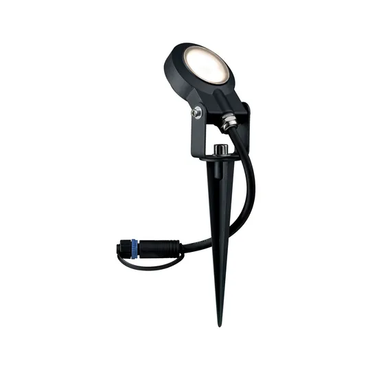 LED-Erdspieß