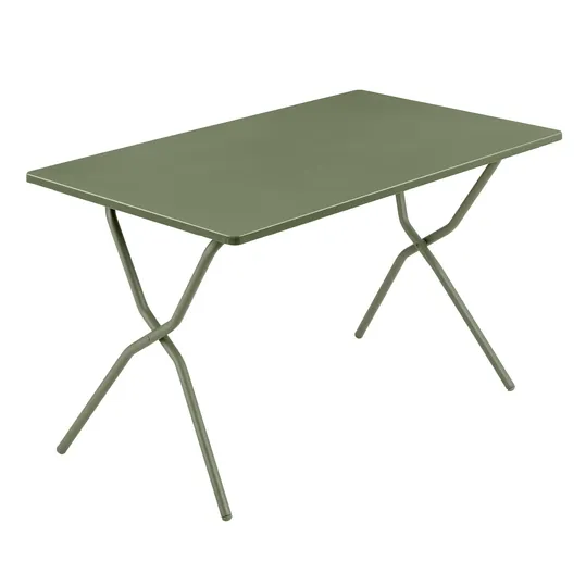 Klapptisch 