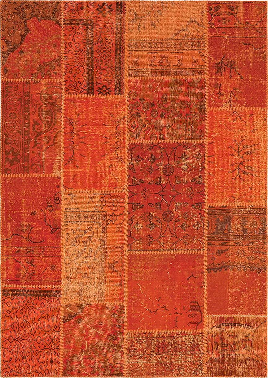Patchwork hauptaufnahme