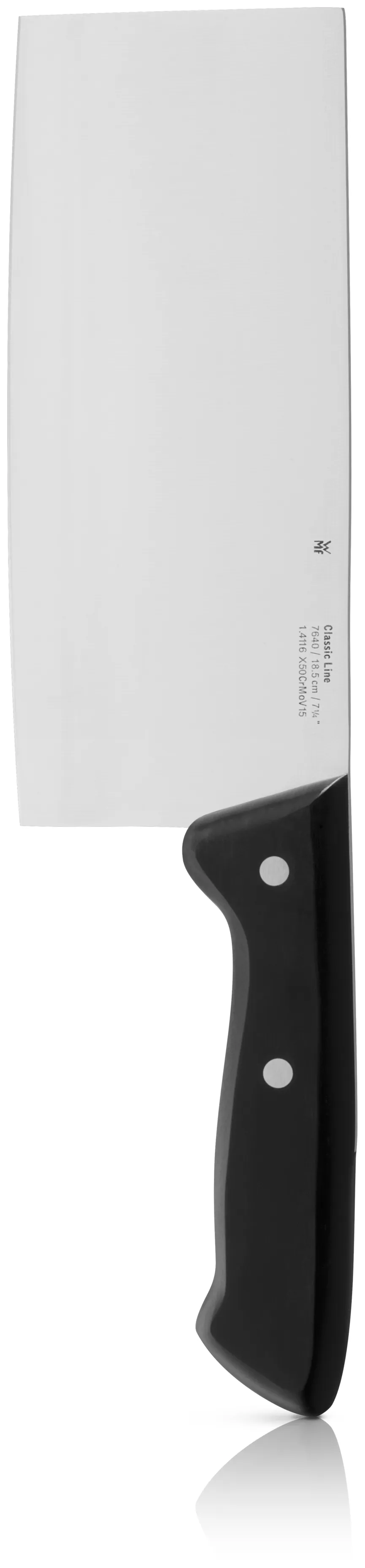 Kochmesser "Classic Line" detail