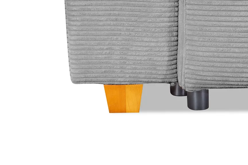 Schlafsofa detail