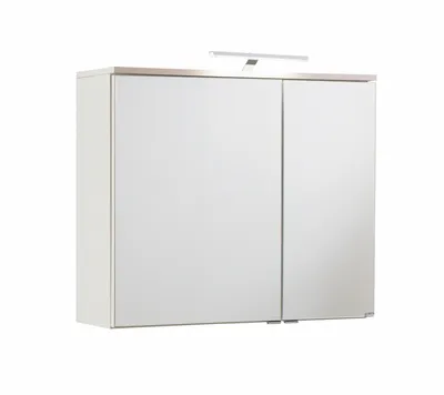 Spiegelschrank