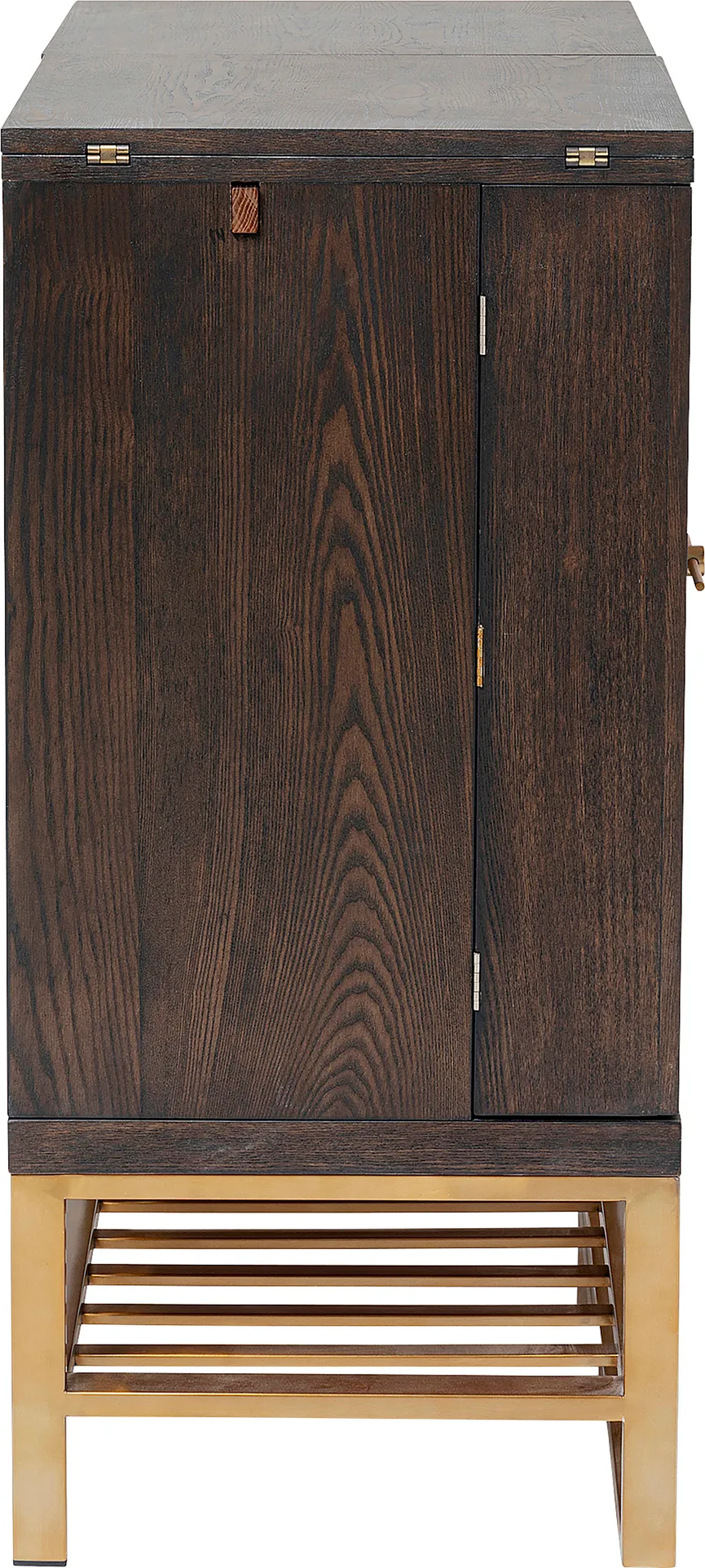Barschrank detail
