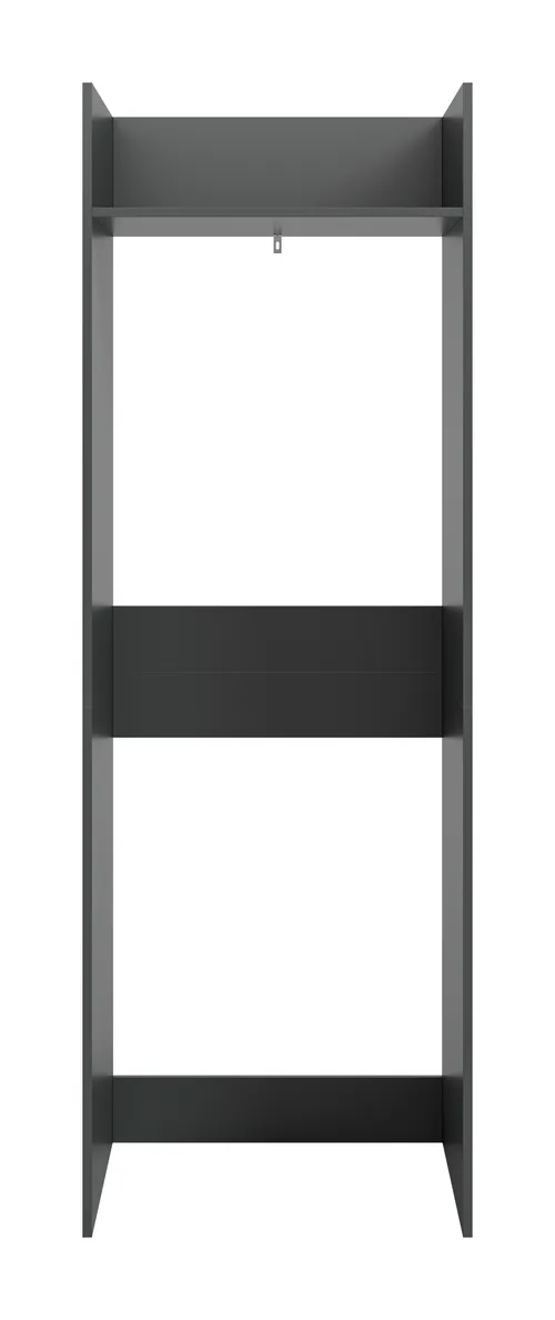 Waschmaschinenschrank