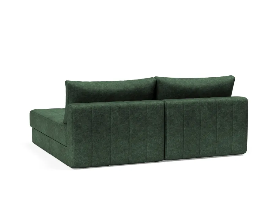 Schlafsofa Lounger detail