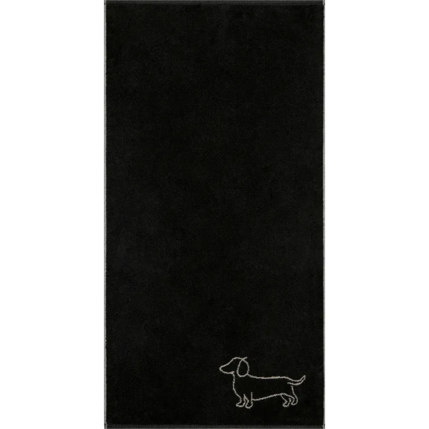 Duschtuch Companion 80x150 detail