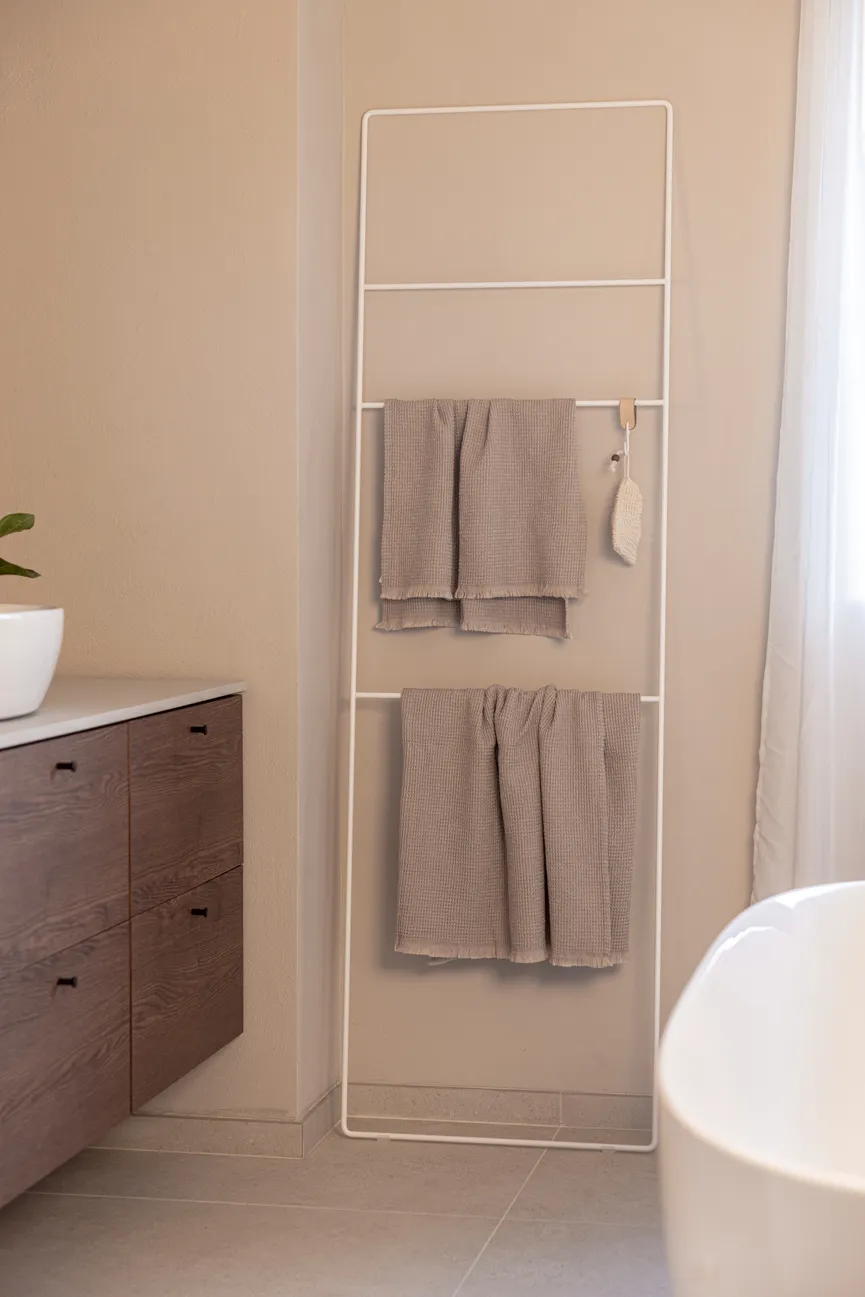 Handtuchleiter hauptaufnahme