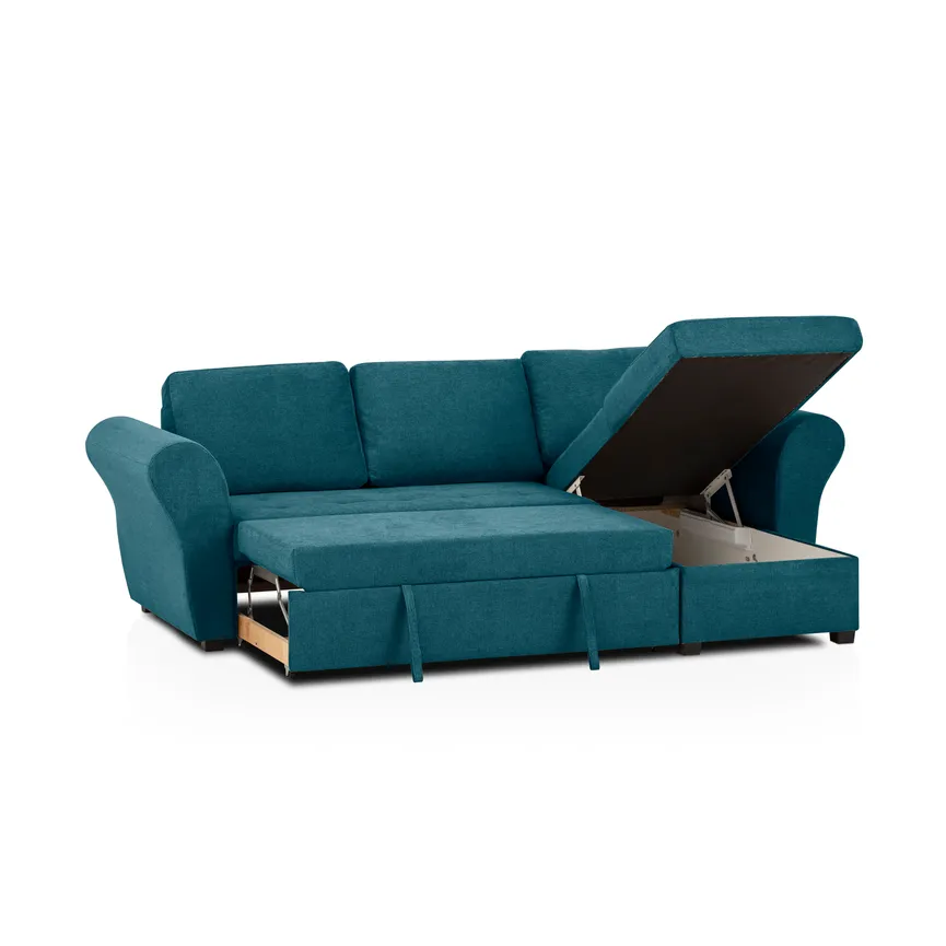 Polstergarnitur detail