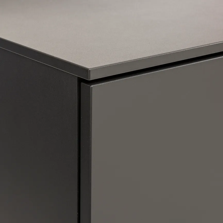 Highboard detail