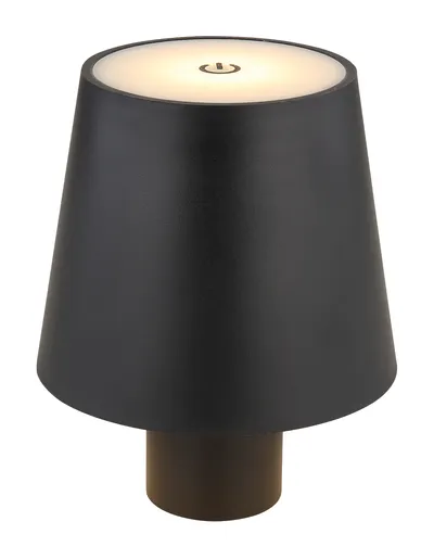 LED-Akku-Flaschenaufsatz