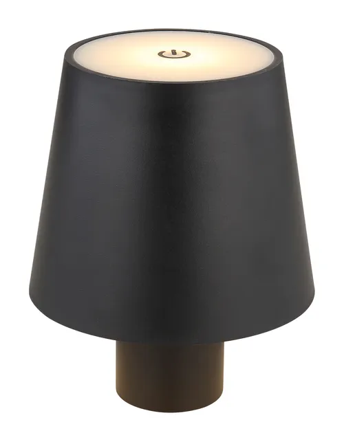 LED-Akku-Flaschenaufsatz