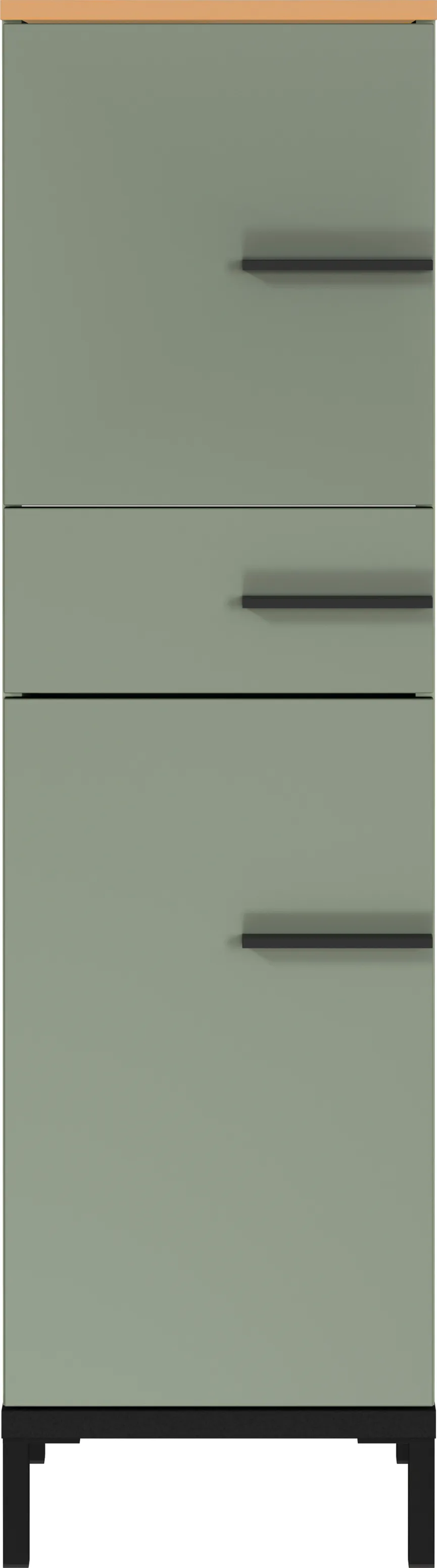 *Midischrank detail