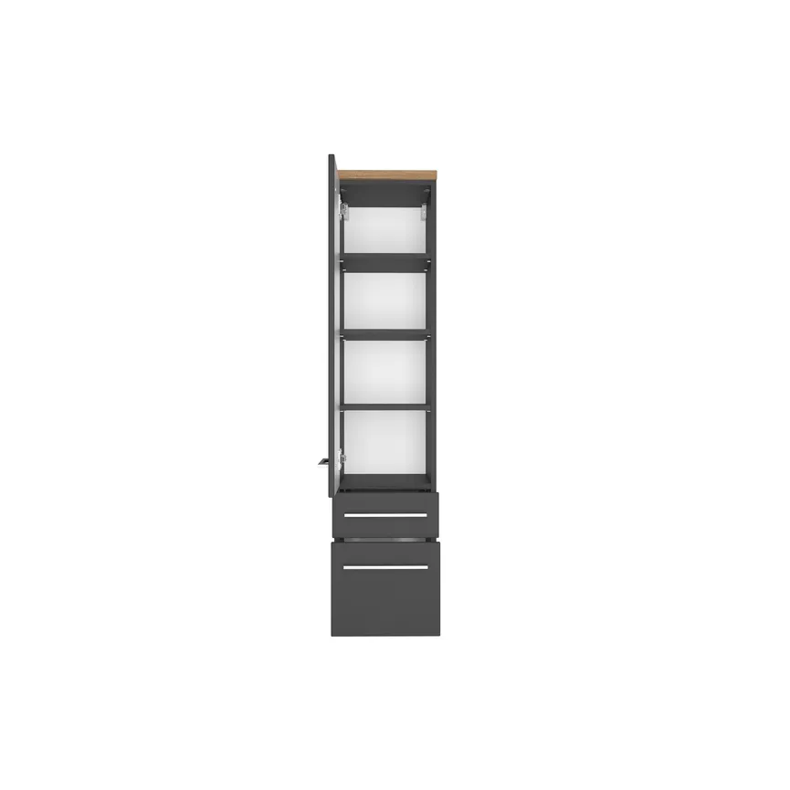 *Midischrank 30 detail
