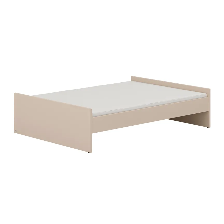 Bodenbett LF 140x200 cm detail