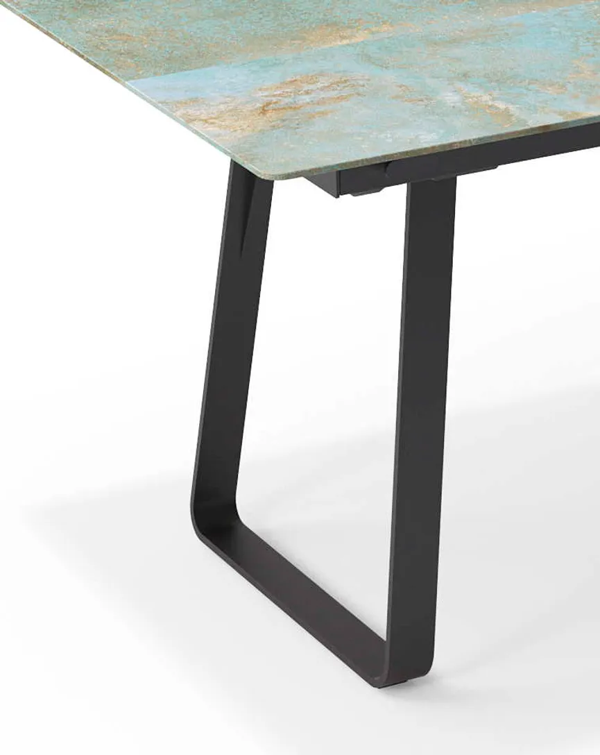 Atlas-GAM 210/270x95cm detail