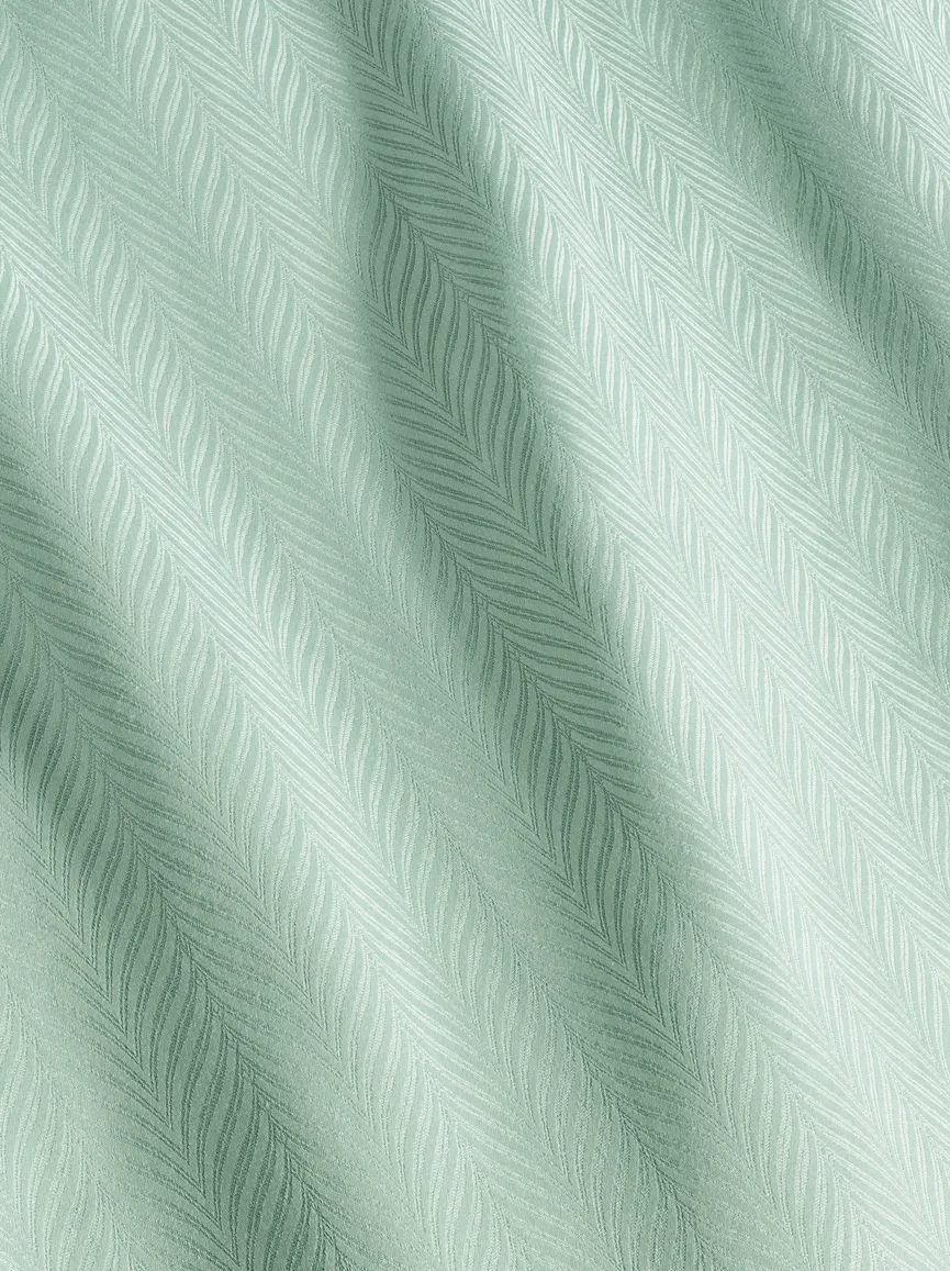 Damast-Bettw. Jade 135x200 material_farbe