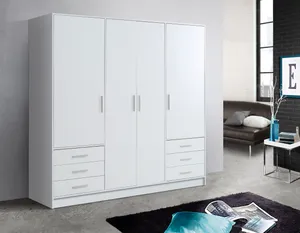 Kleiderschrank