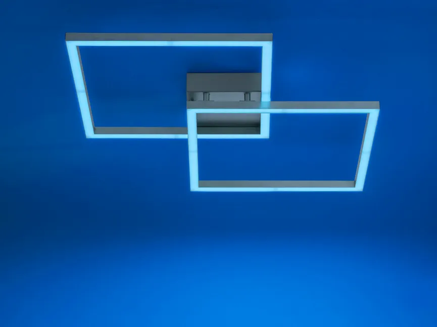 Deckenleuchte "Ls-Maxi" detail