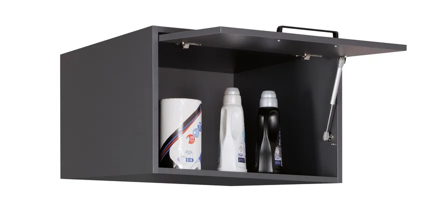 Aufsatzschrank detail