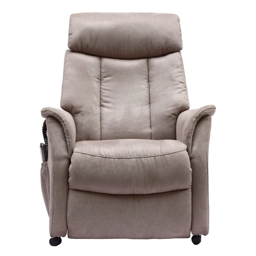 FS-Sessel aubu. 2-motorisch detail