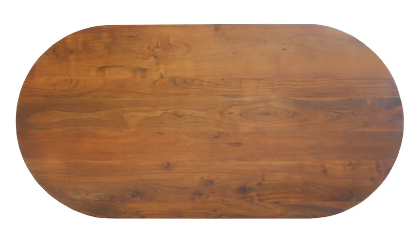 Esstisch 200cm detail