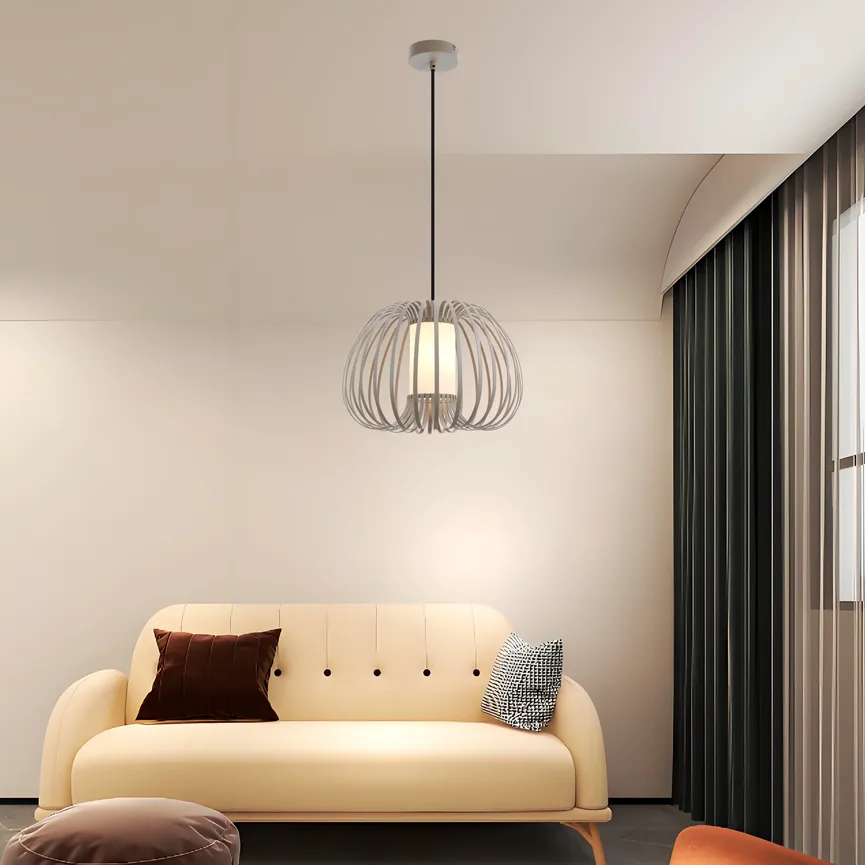 Pendelleuchte "Ferdinand" milieu