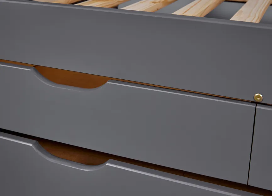 Funktionsbett LF 90x200 cm detail